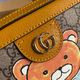 GRKG - GUKI Bags - 2138