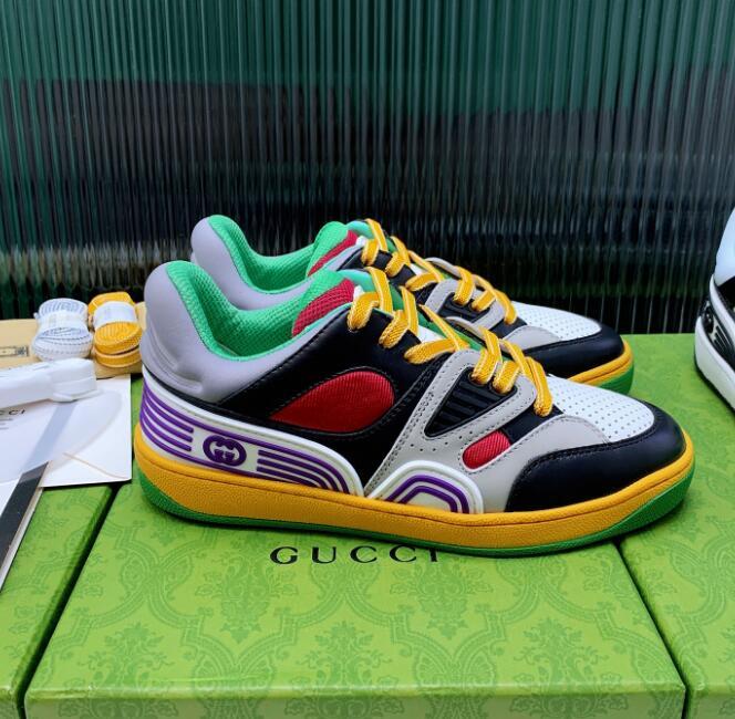 GRKG - GUKI Shoes - 169