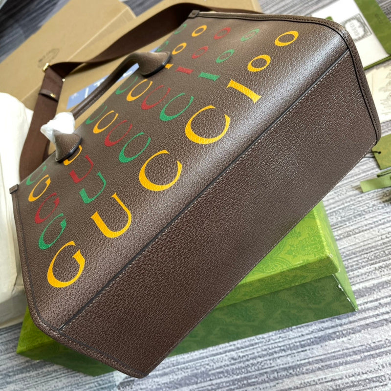 GRKG - GUKI Bags - 1583