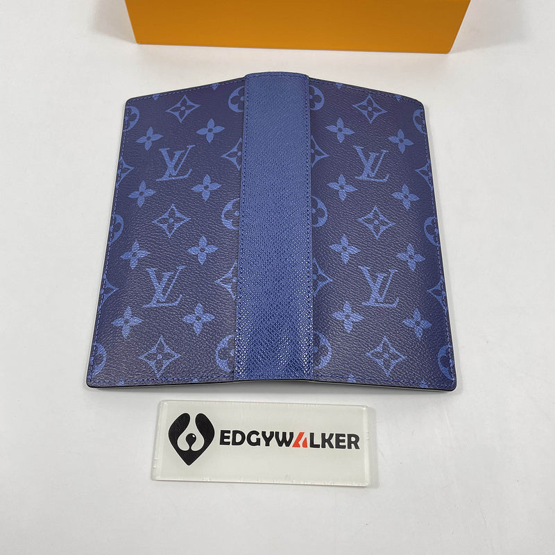 GRKG - LOV Men Wallets - 264