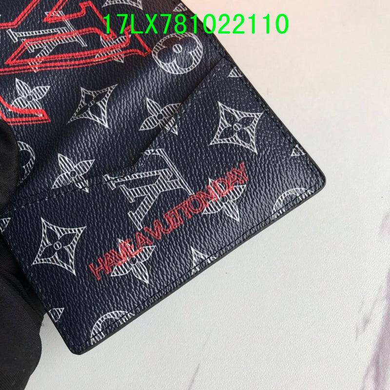 GF - CHL Wallet - 1400