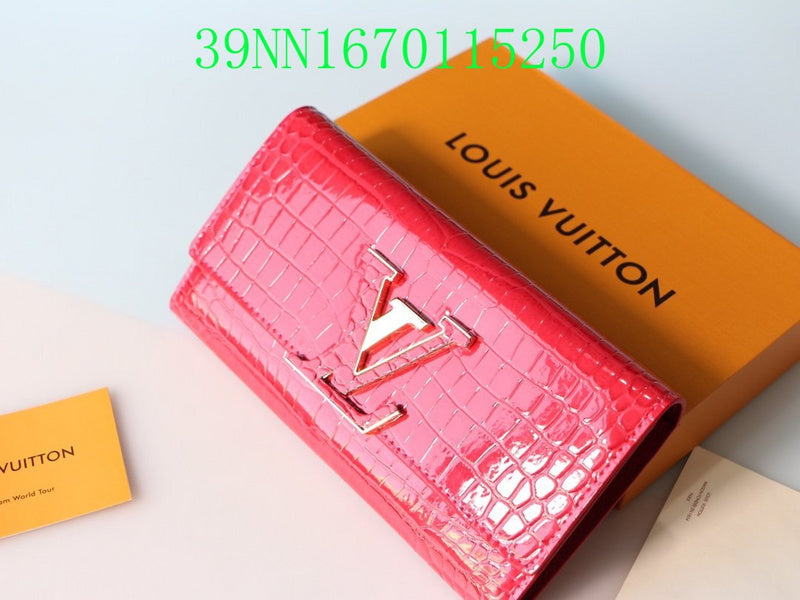 GF - CHL Wallet - 1154