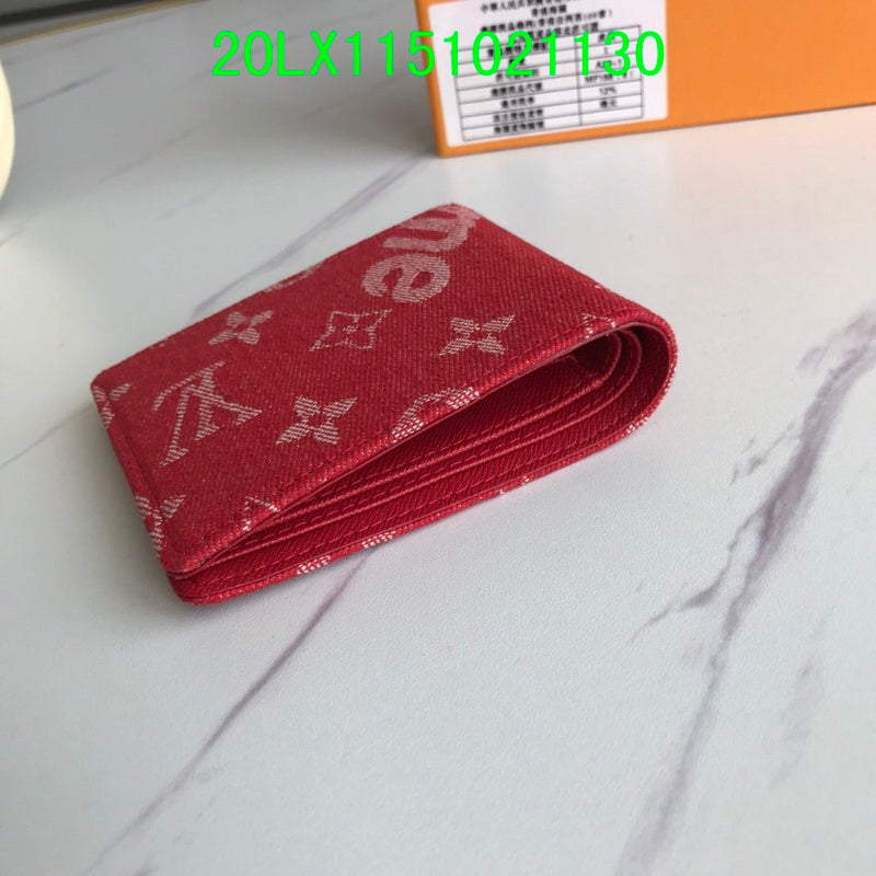 GF - CHL Wallet - 1468