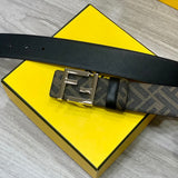 GRKG - FDE Belts - 081