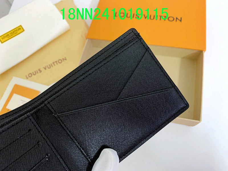 GF - CHL Wallet - 1537