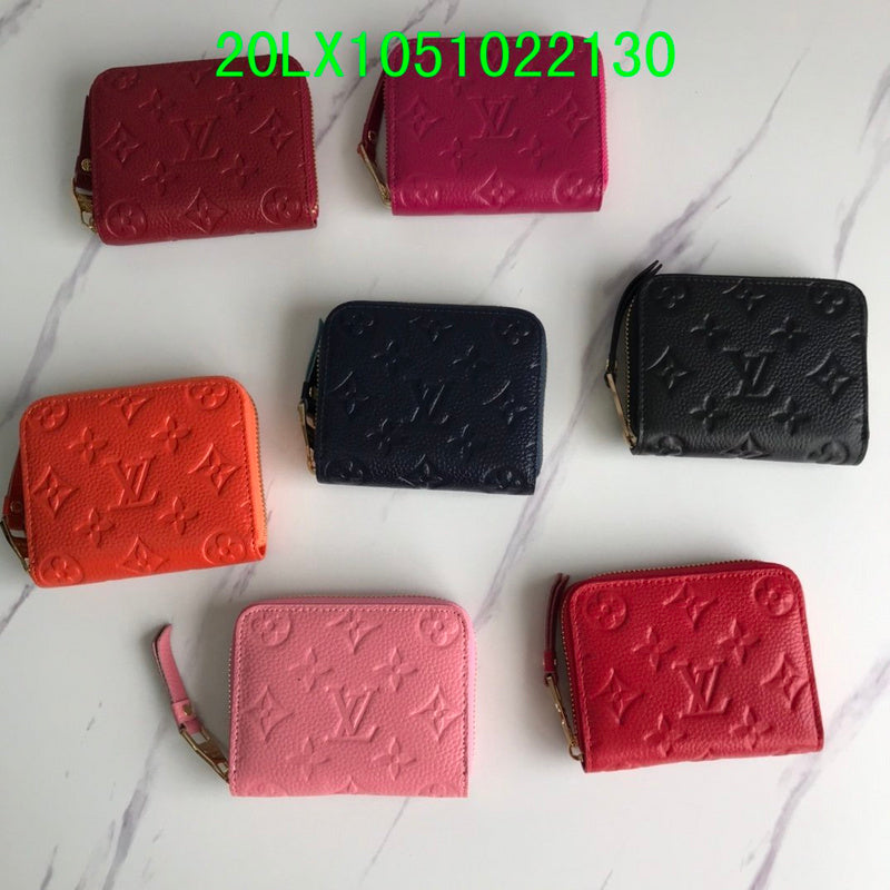 GF - CHL Wallet - 1377