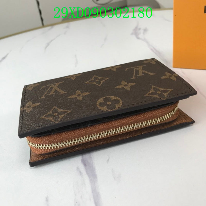 GF - CHL Wallet - 1089