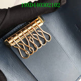 GF - CHL Wallet - 1054