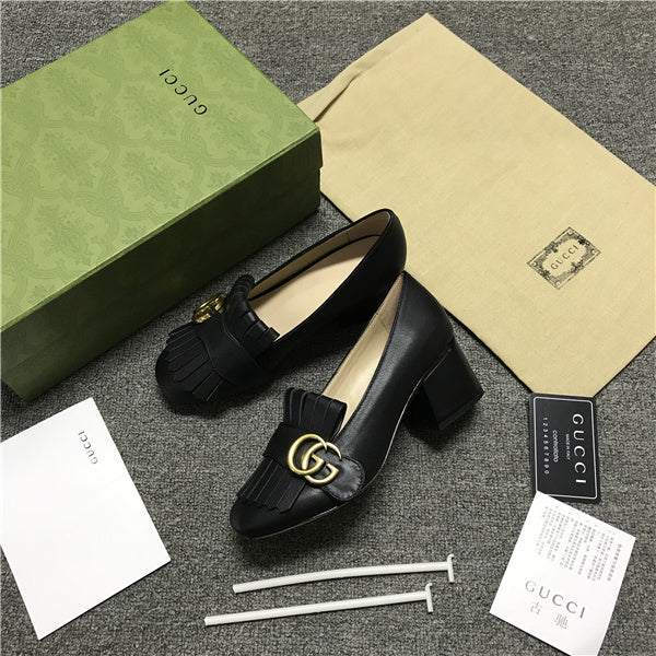 GRKG - GUKI Shoes - 280