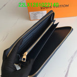 GF - CHL Wallet - 1356