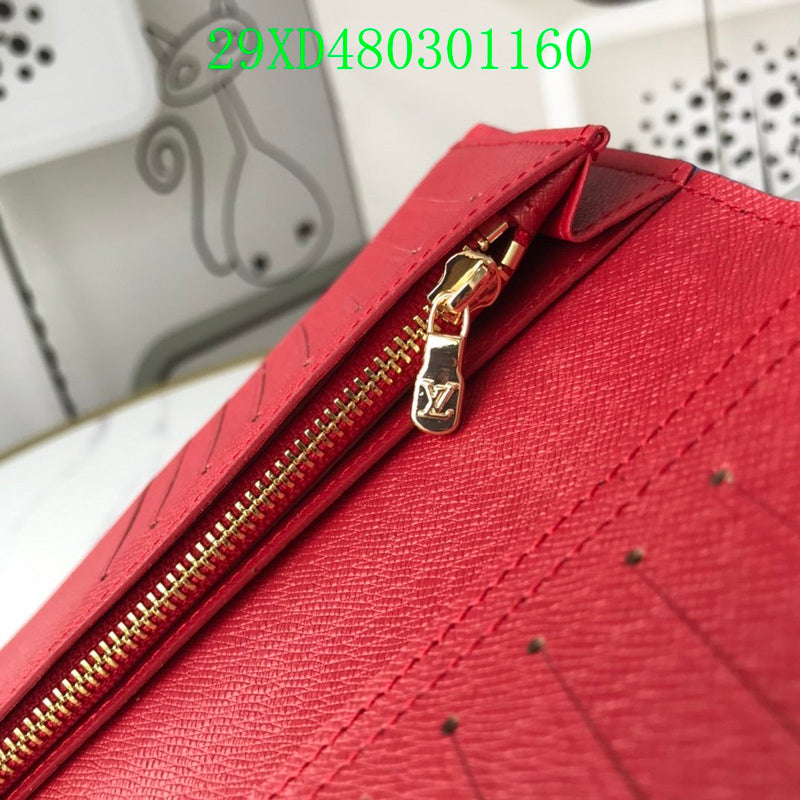 GF - CHL Wallet - 1099