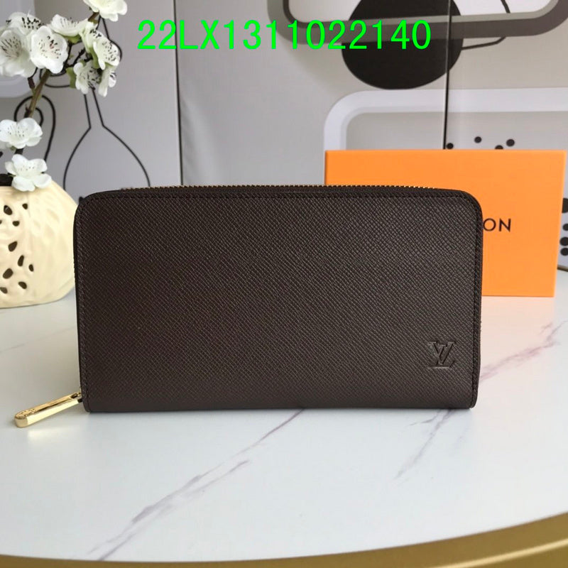 GF - CHL Wallet - 1351