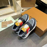 GFT - BOR Men Shoes - 014