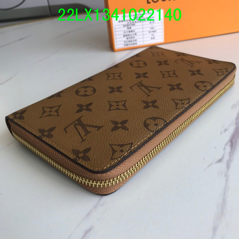 GF - CHL Wallet - 1348