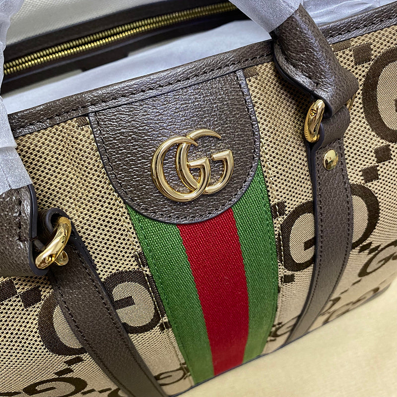 GRKG - GUKI Bags - 006