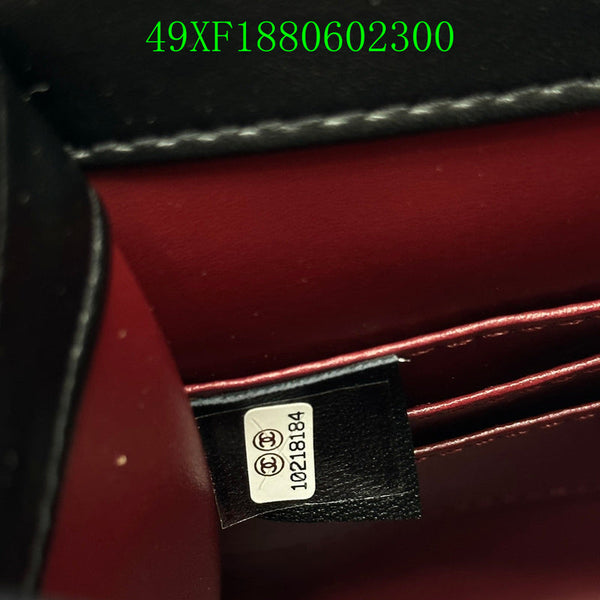 GF - CHL Wallet - 137