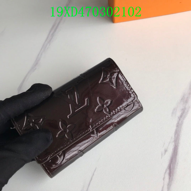 GF - CHL Wallet - 1051