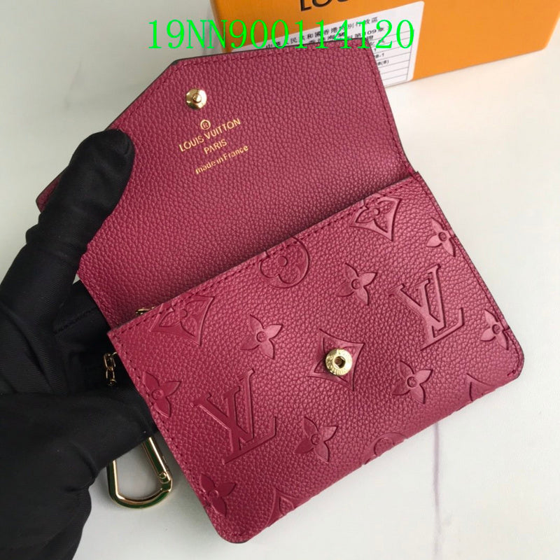 GF - CHL Wallet - 1183