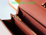 GF - CHL Wallet - 1153