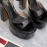 GFT - VEL Women Shoes - 606