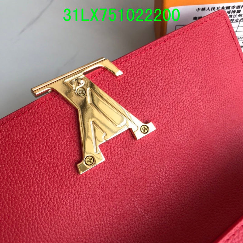 GF - CHL Wallet - 1403