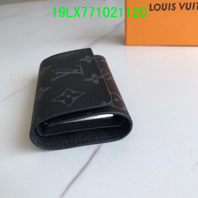 GF - CHL Wallet - 1506