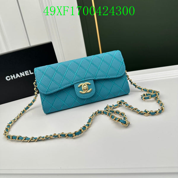 GF - CHL Wallet - 156