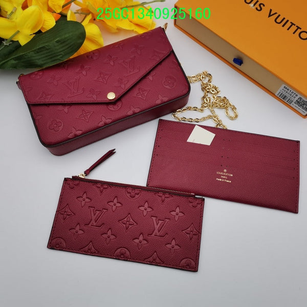 GF - CHL Wallet - 1564