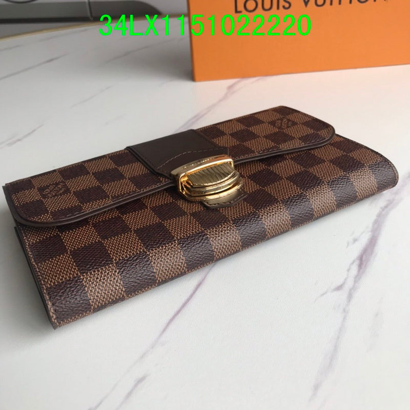 GF - CHL Wallet - 1367