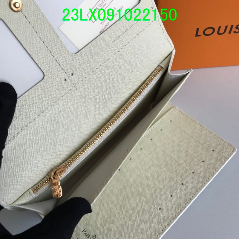 GF - CHL Wallet - 1458