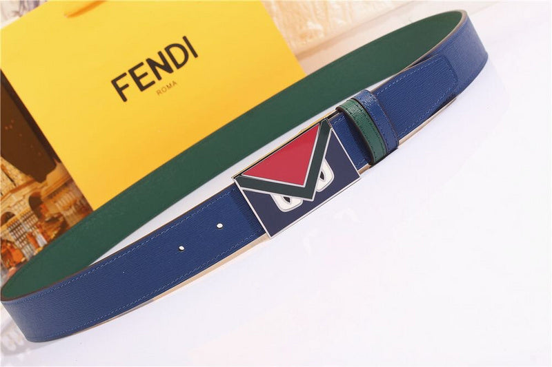 GRKG - FDE Belts - 039