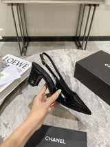 GFT - CHL Women Shoes - 002