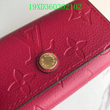 GF - CHL Wallet - 1062