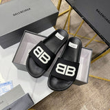 GFT - BG Men Shoes - 368