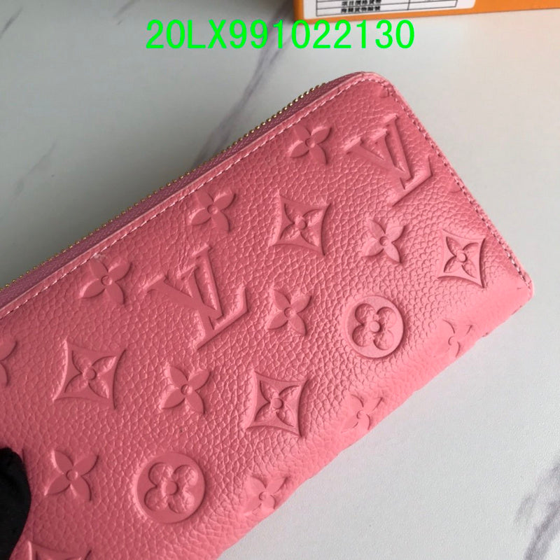 GF - CHL Wallet - 1383