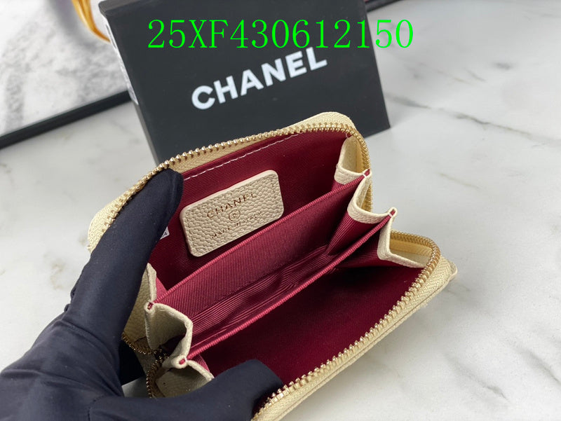 GF - CHL Wallet - 123