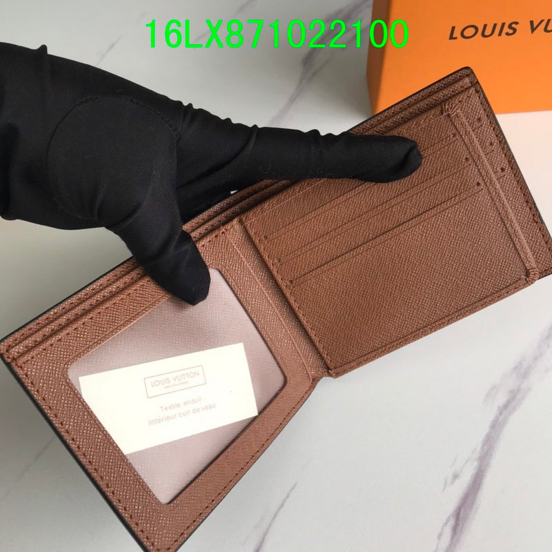 GF - CHL Wallet - 1391