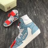 GRKG - YZO Shoes - 330