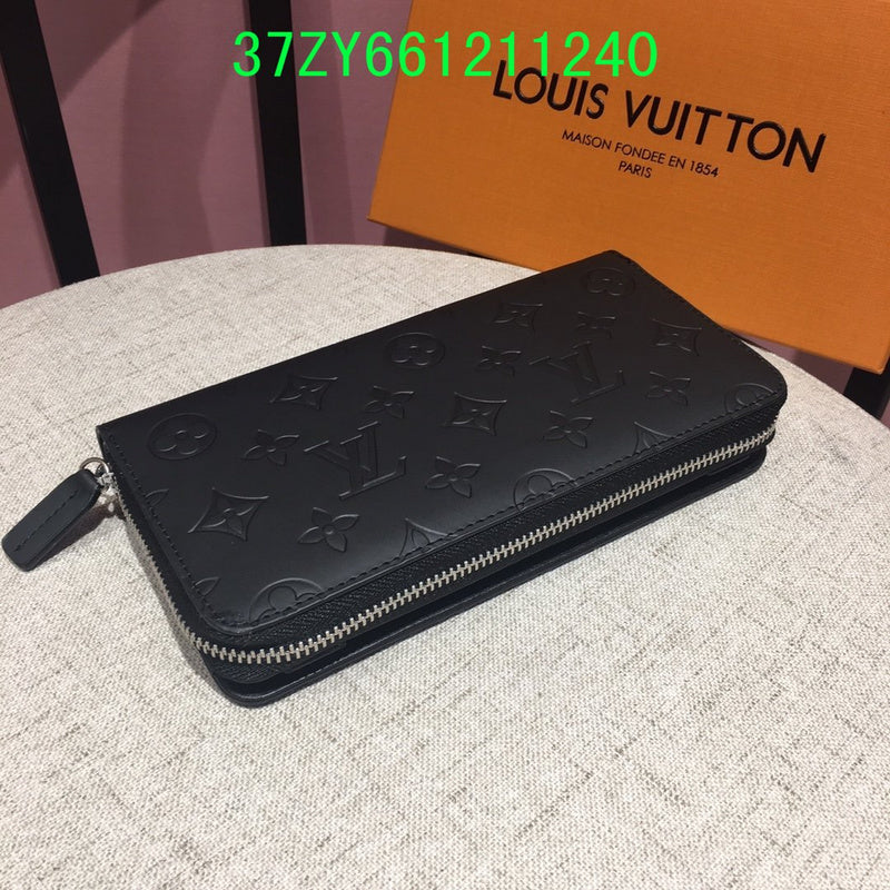 GF - CHL Wallet - 1229