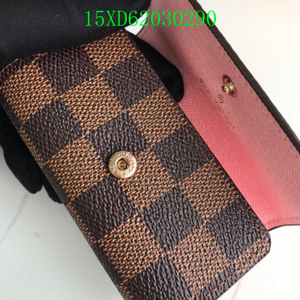 GF - CHL Wallet - 1036