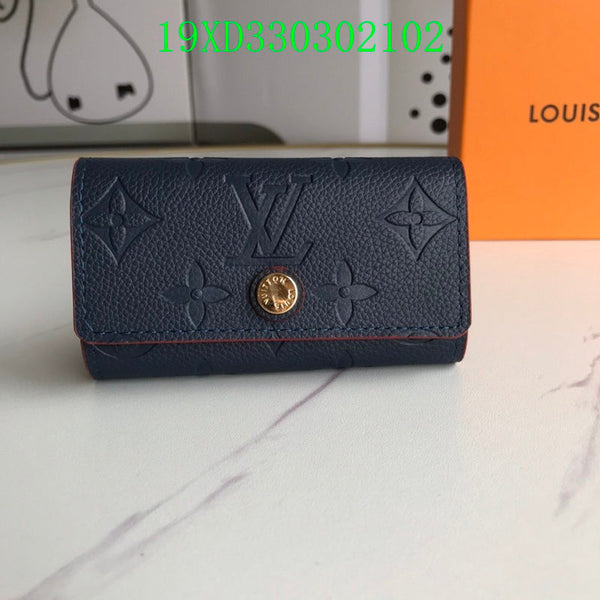 GF - CHL Wallet - 1065