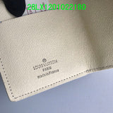 GF - CHL Wallet - 1362