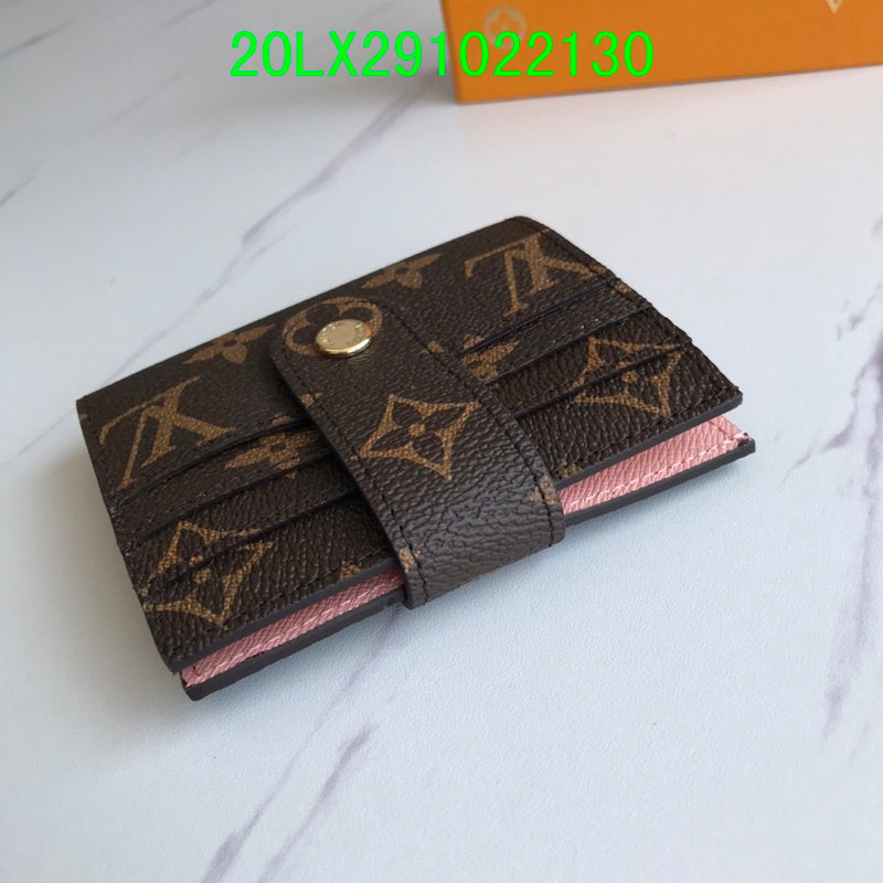 GF - CHL Wallet - 1438