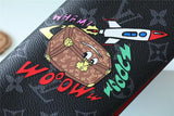 GRKG - LOV Men Wallets - 231