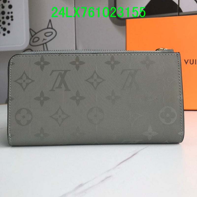 GF - CHL Wallet - 1273