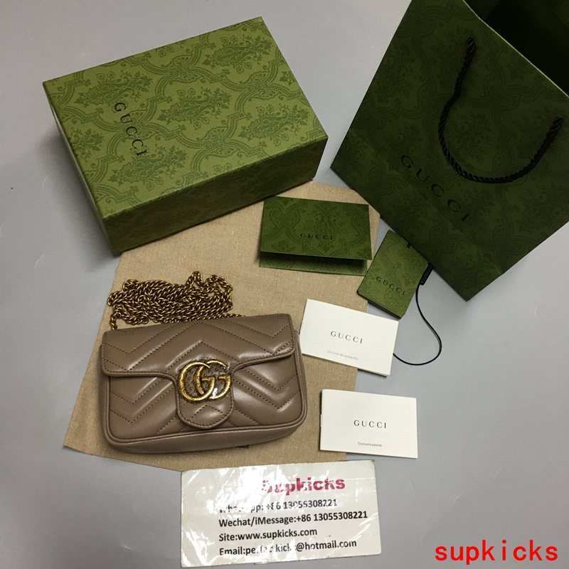 GRKG - GUKI Bags - 038