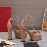 GFT - VEL Women Shoes - 628