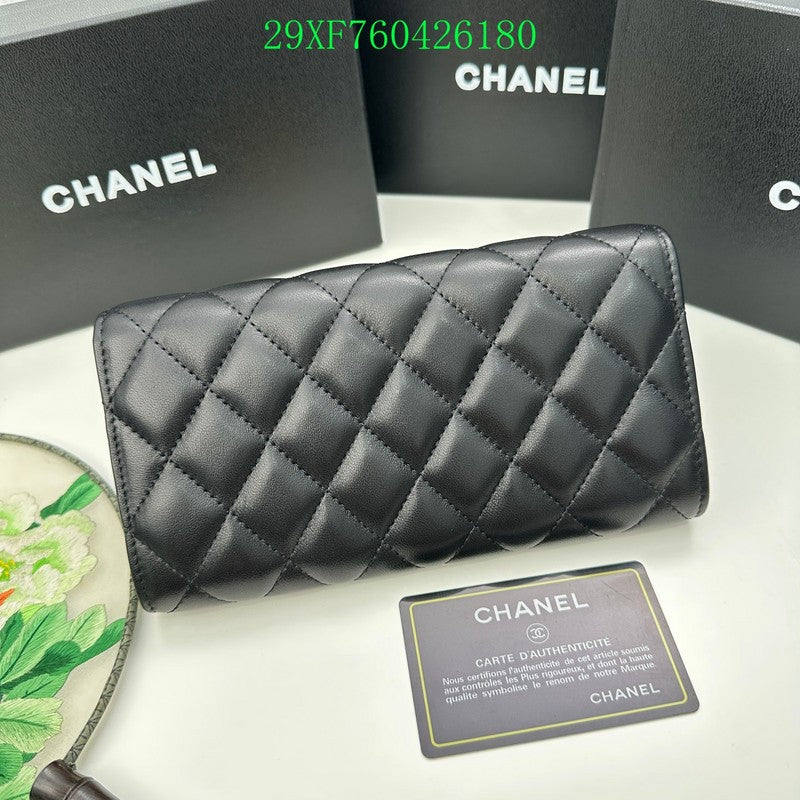 GF - CHL Wallet - 149