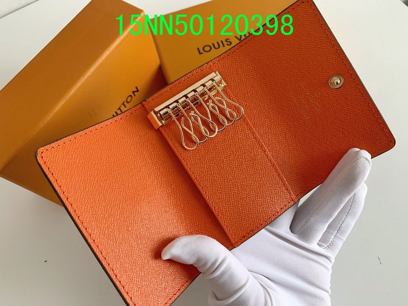 GF - CHL Wallet - 1244