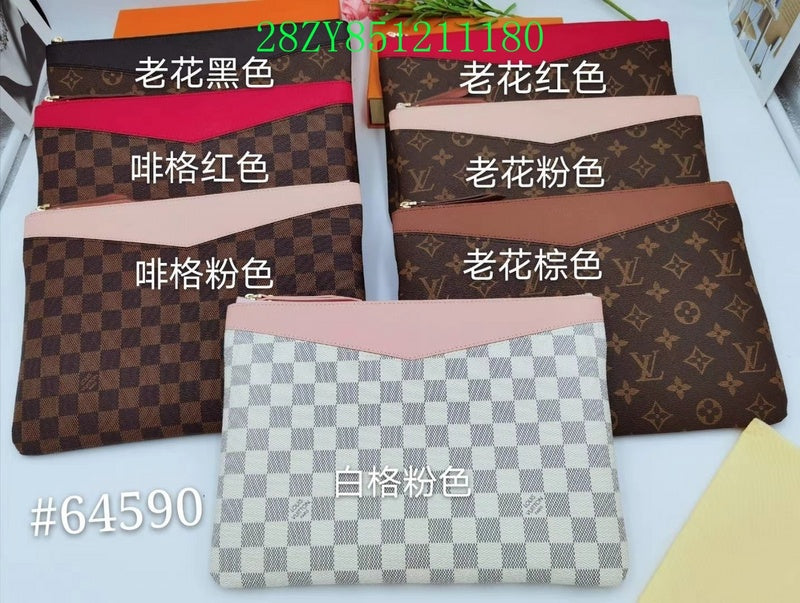 GF - CHL Wallet - 1214